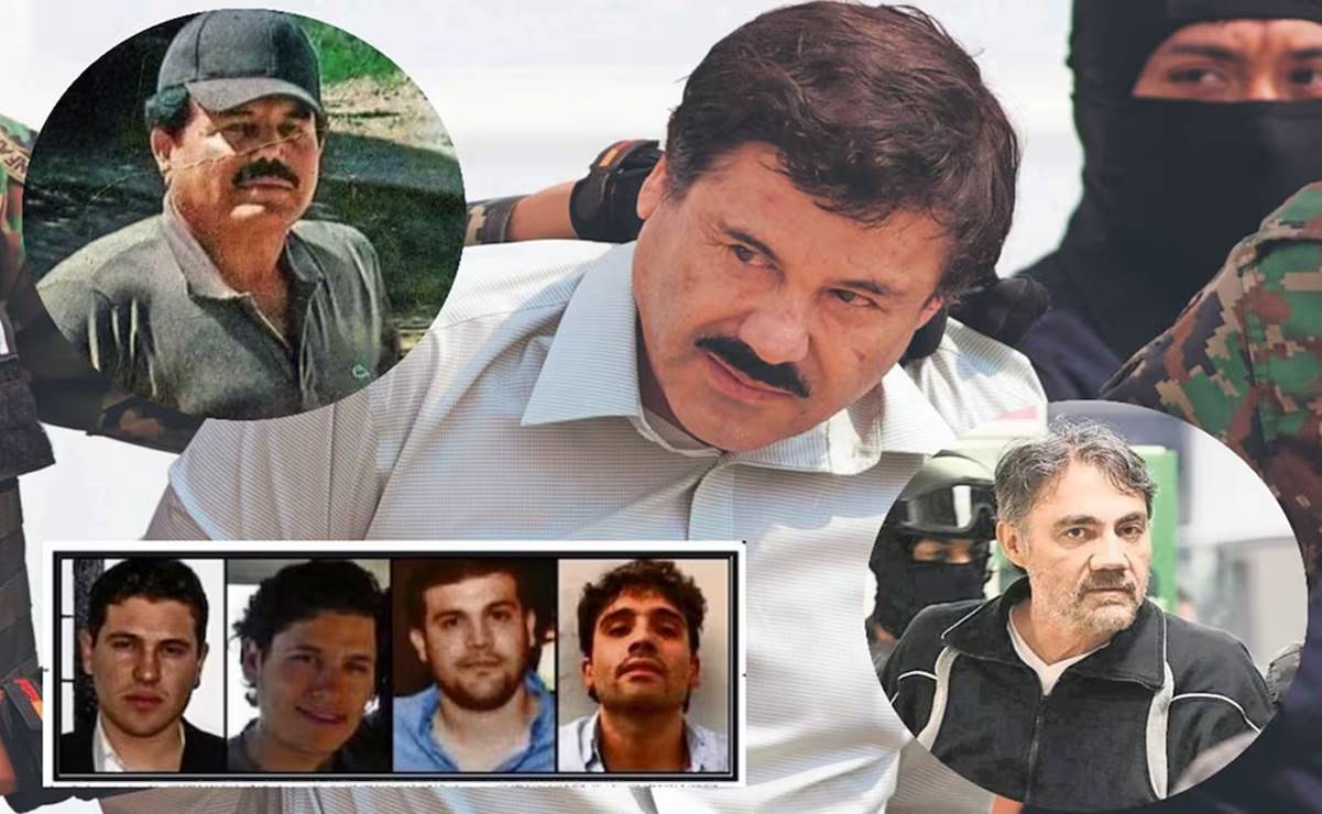 EU designa a cárteles mexicanos como grupos terroristas; incluye al Cártel de Sinaloa, CJNG y Familia Michoacana