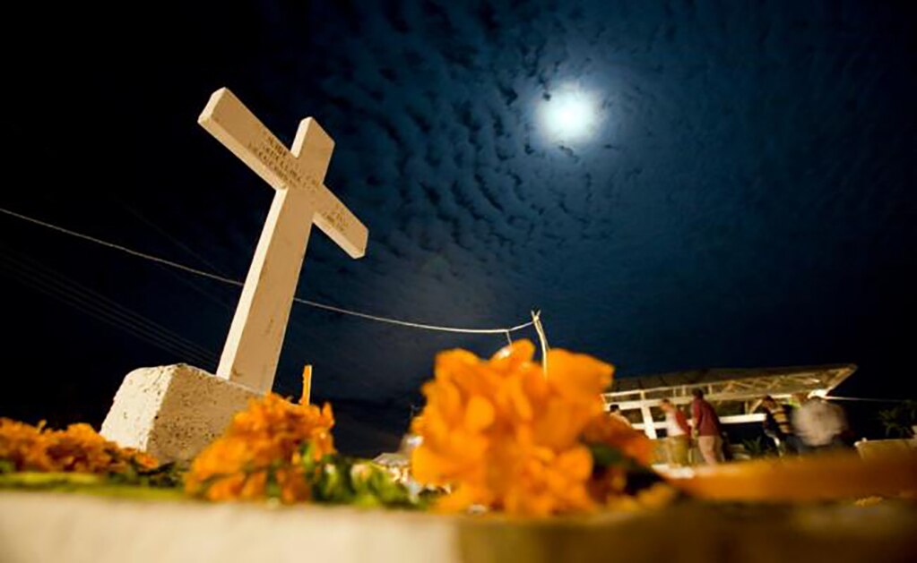 Foto: Archivo. El Universal.