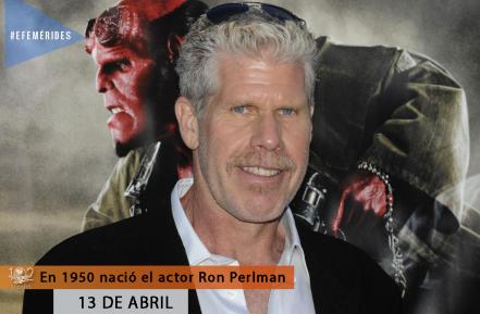 Efemérides 13 de abril