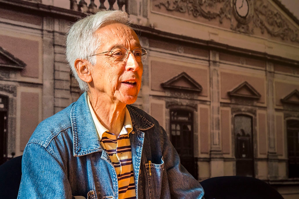 Revista Nature publica artículo de investigador de la UASLP