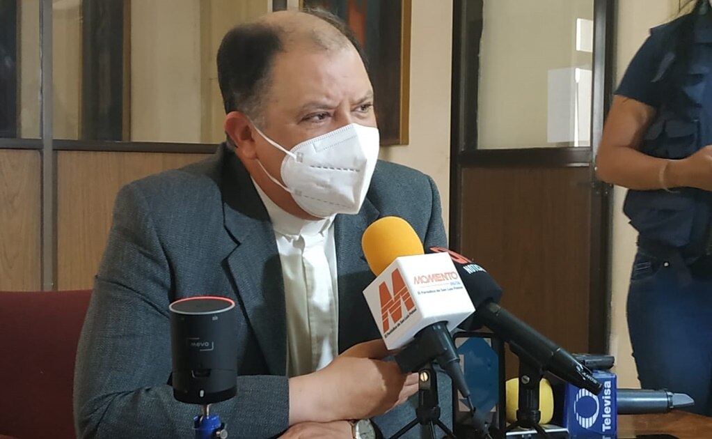 Priego Rivera critica presunta inclusión de “El Mijis” como diputado “pluri” de Morena