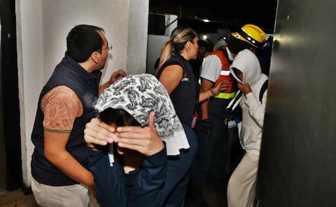 Alertan en SLP por fiestas de “Halloween” clandestinas con fácil acceso a bebidas alcohólicas para menores
