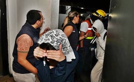 Alertan en SLP por fiestas de “Halloween” clandestinas con fácil acceso a bebidas alcohólicas para menores