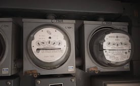 Calor dispara recibos de luz en San Luis Potosí; hasta en mil pesos la cuenta por usar ventiladores y minisplit