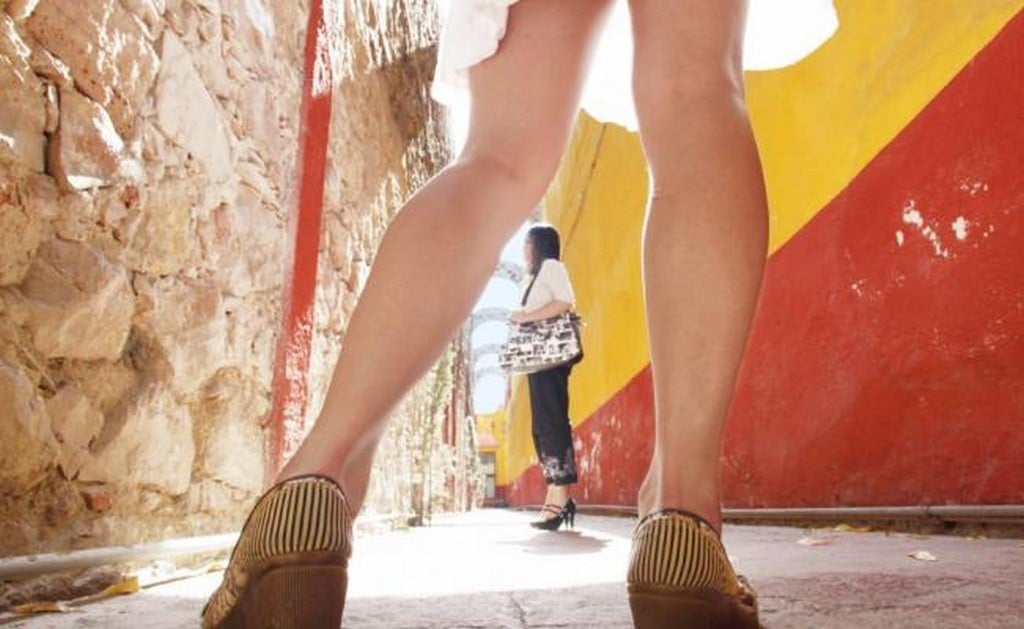 Las víctimas testificaron que sostuvieron relaciones sexuales con quien sería su jefe. Foto: ARCHIVO EL UNIVERSAL