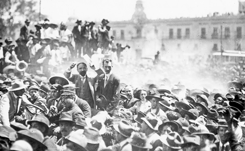 Foto: Archivo | El Universal