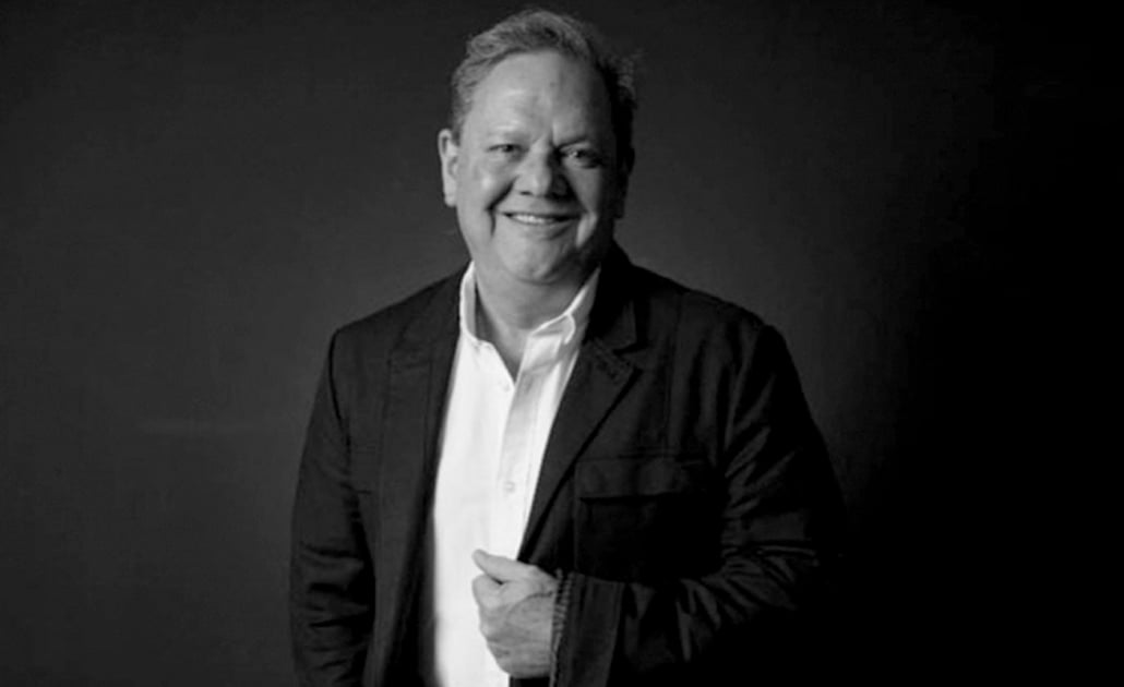 Fallece el periodista Mario Castillejos