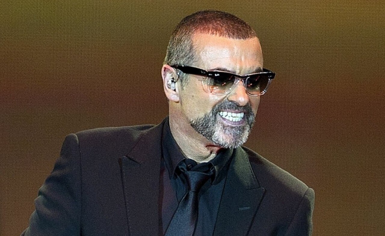 Subastarán en Londres colección de arte de George Michael