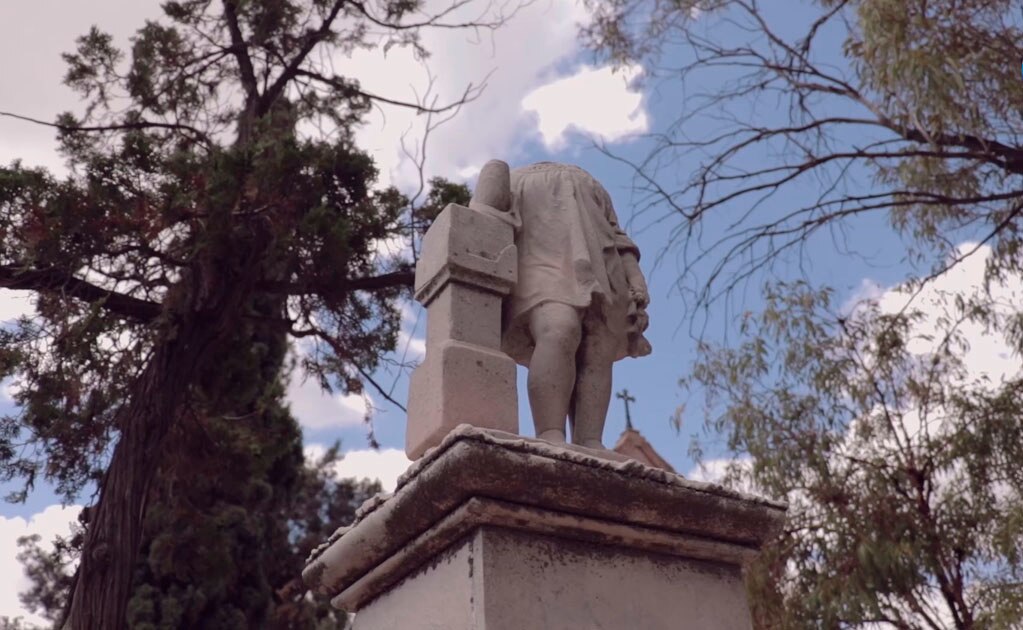 Foto: El Universal San Luis Potosí