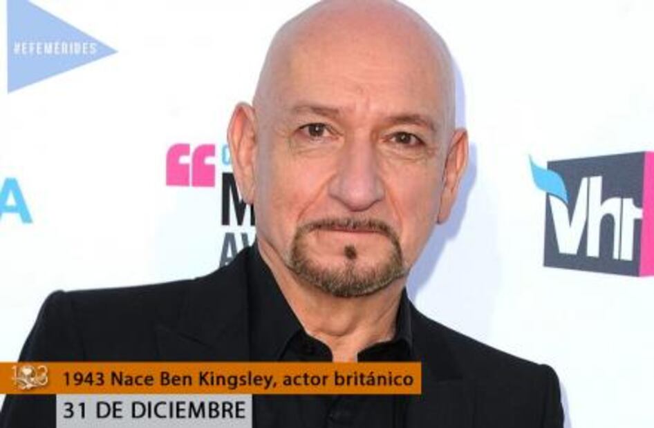 Efemérides 31 de diciembre