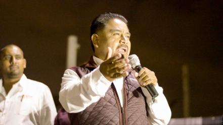 Primo Dothé llama a dignificar trabajo legislativo