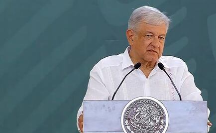 AMLO justifica alza en índice de homicidios