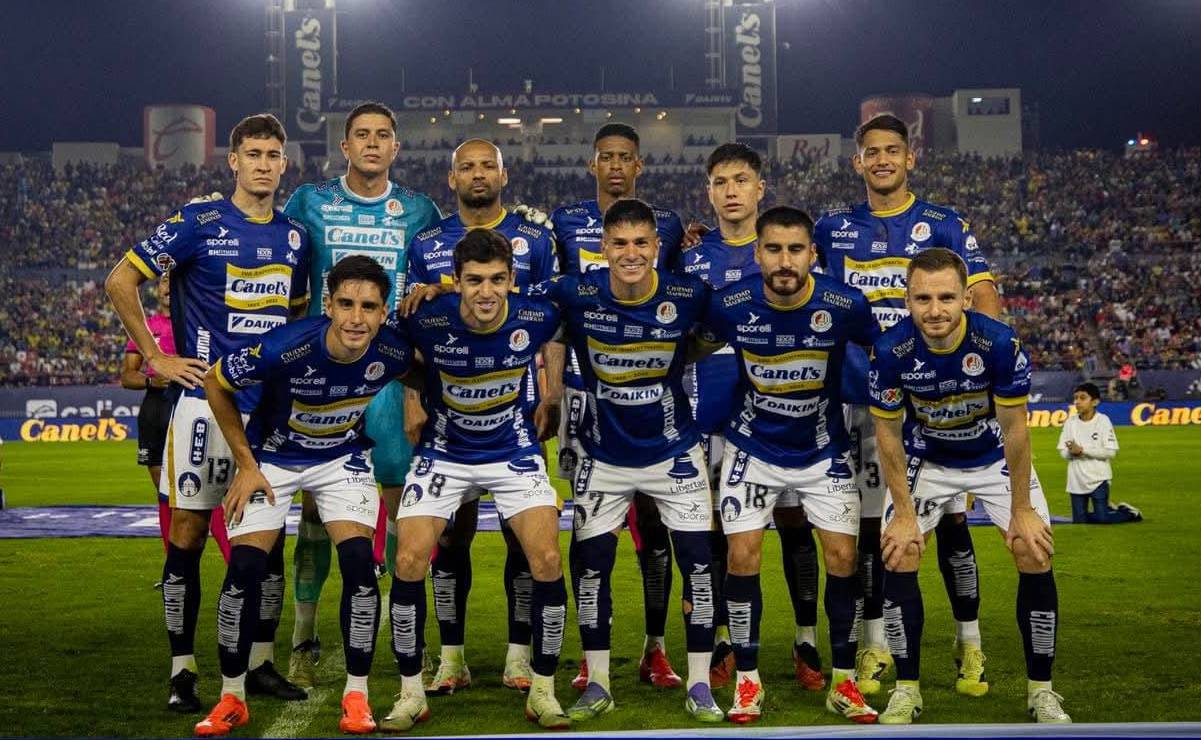 Atlético de San Luis, entre la esperanza y la incertidumbre rumbo a la Liguilla