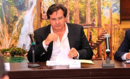 Descarta Esper Sulaimán que inseguridad afecte turismo de Semana Santa en SLP