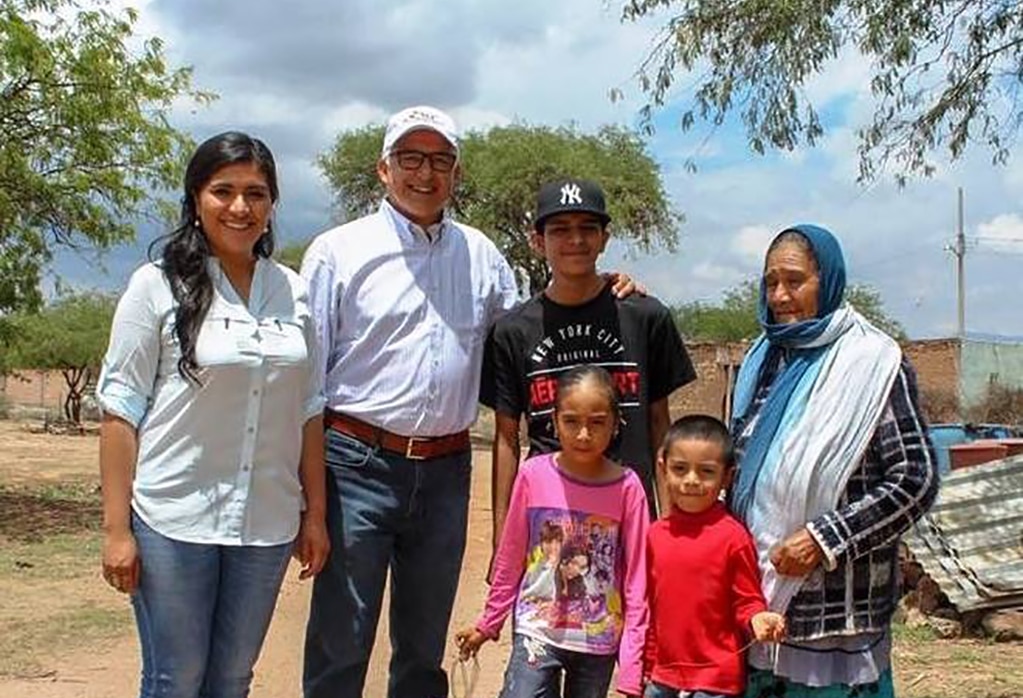 Foto: Gobierno de SLP.