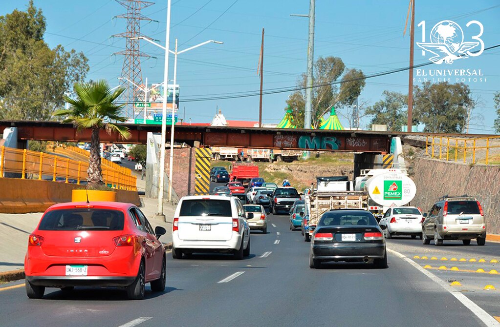 Empresas pierden hasta 150 mdp al mes por crisis de movilidad