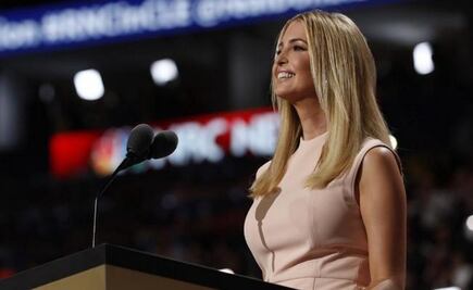  Aseguran que Ivanka Trump asistirá a toma de protesta de AMLO
