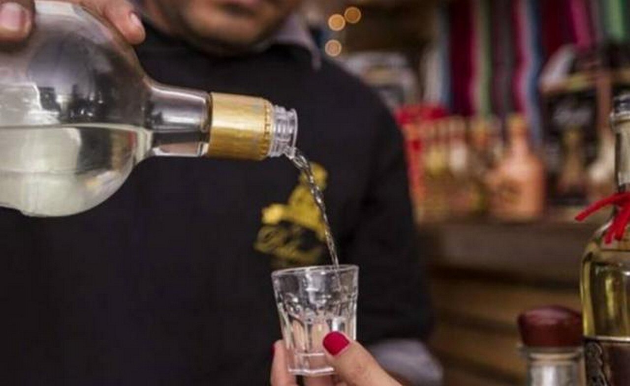  Diputado de Morena propone tipificar delito de "canasteo"