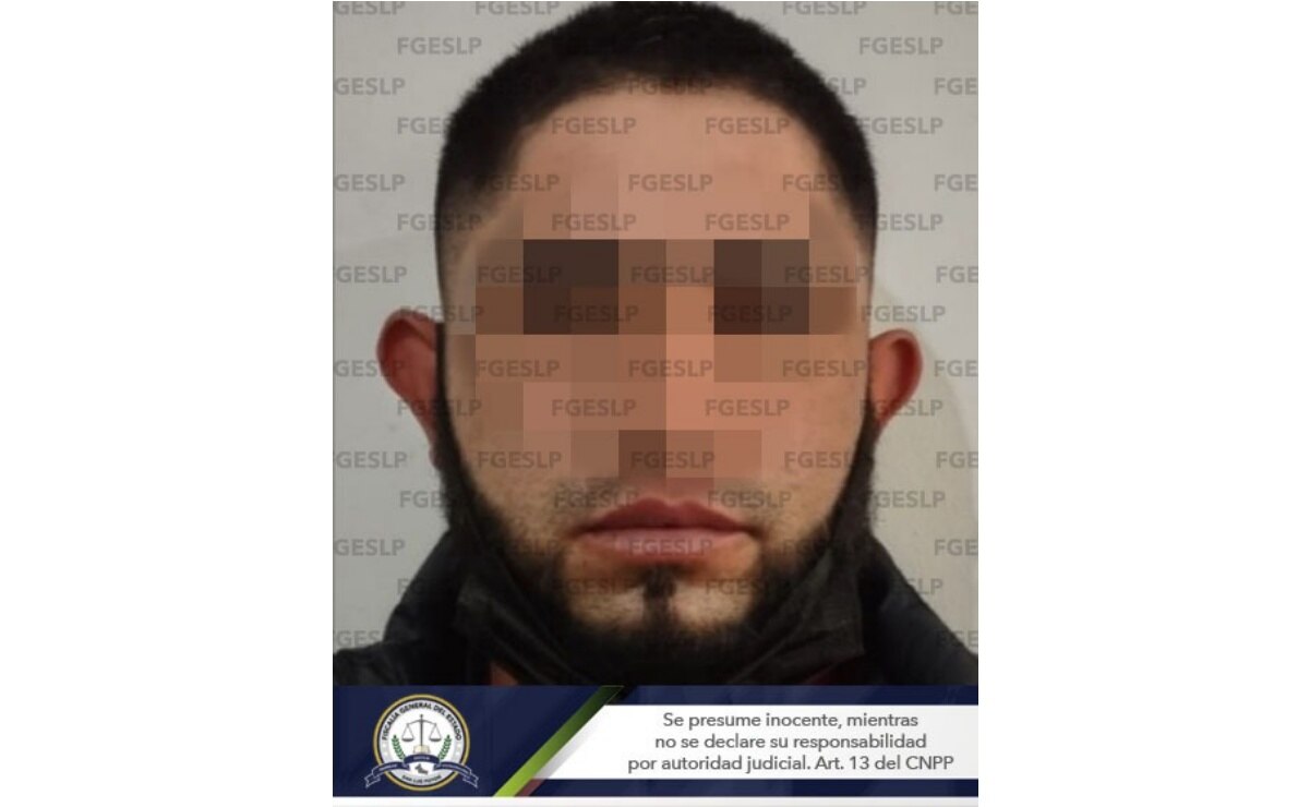 Detienen en Soledad a sujeto que presuntamente abusaba de una menor de 12 años