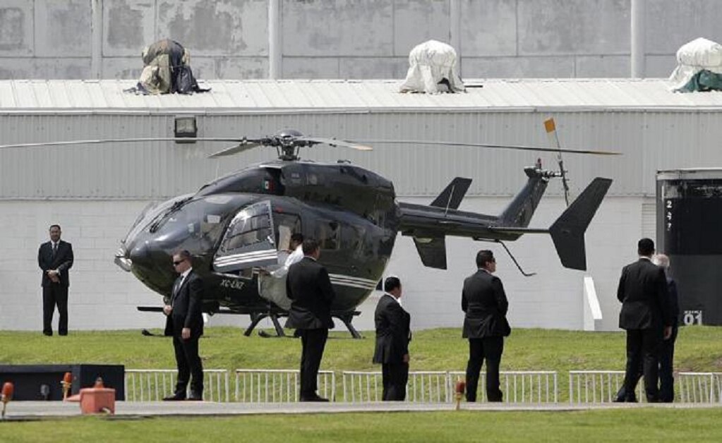 Piden a AMLO repensar desaparición de Estado Mayor Presidencial