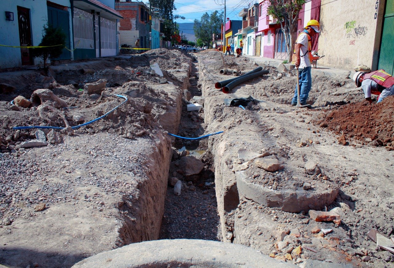 Foto: Ayuntamiento de SLP