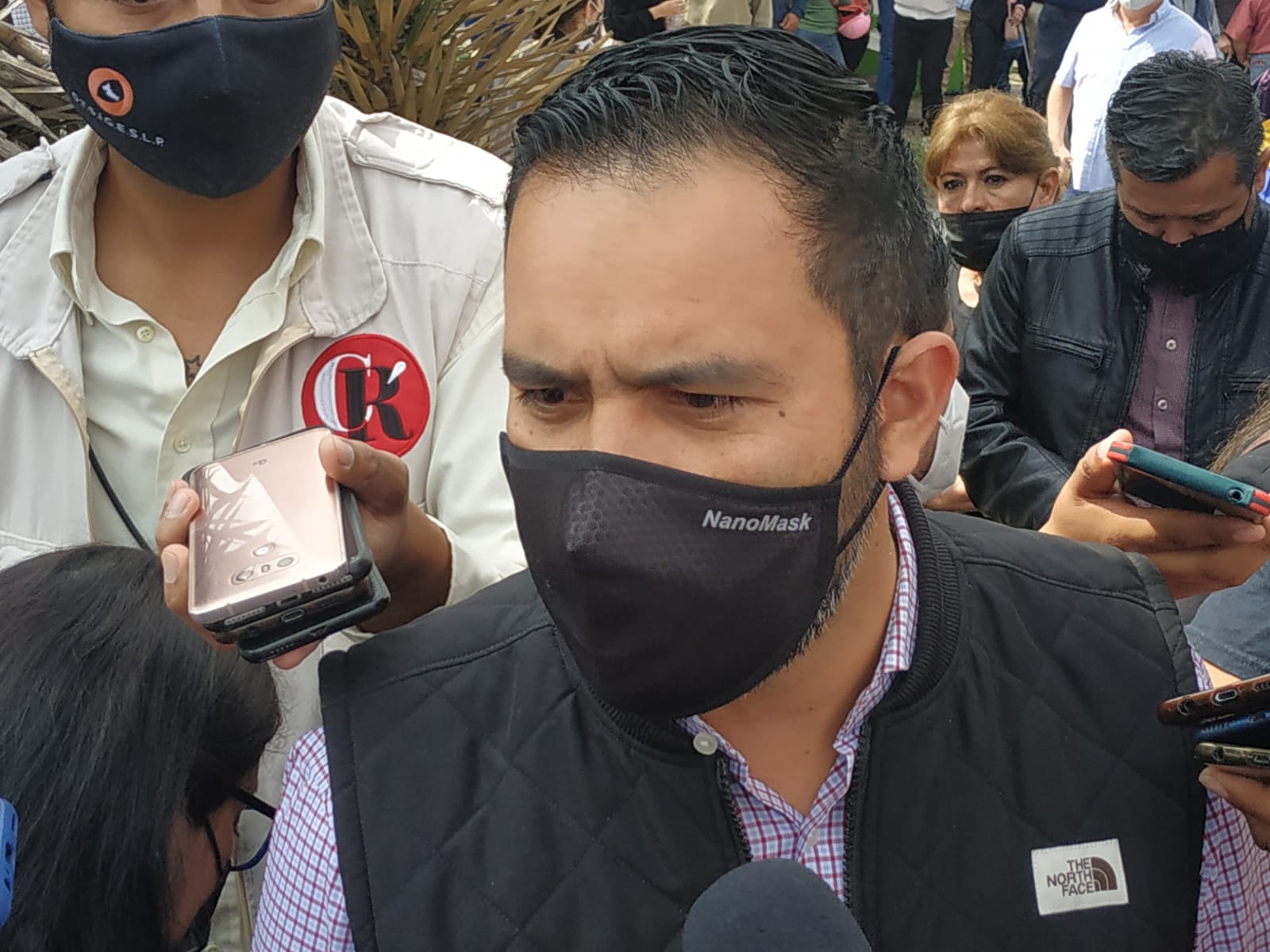 Revisará Sedesore cumplimiento de obras y acciones en los 58 municipios de San Luis Potosí