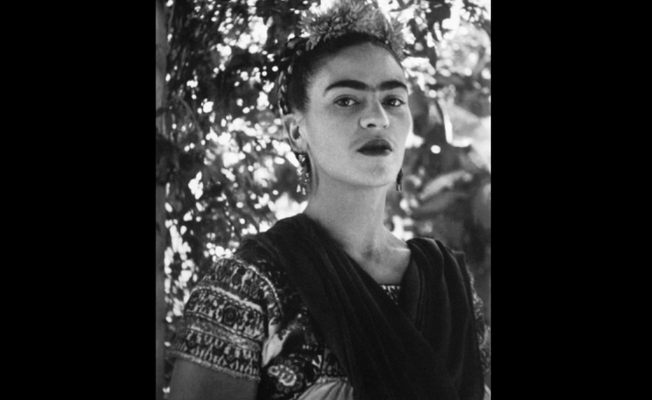  Museo de Boston explora la influencia de Frida Kahlo en el arte popular