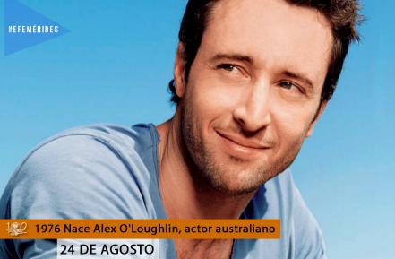 Efemérides 24 de agosto