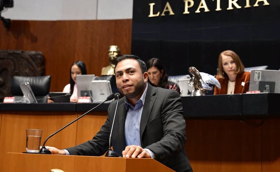 “Quiero ser alcalde”, diputado federal Gabino Morales se “destapa” para buscar la alcaldía de la capital de SLP