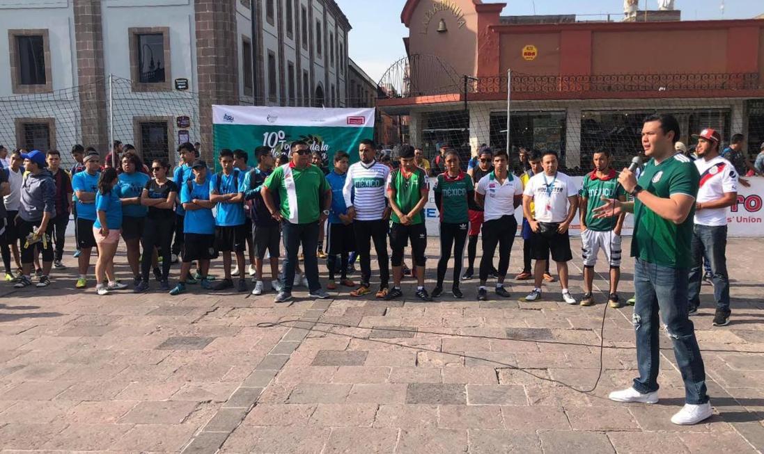 Fortalecen “Prevenir está chido”