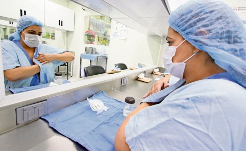 Donar leche materna, una esperanza de vida