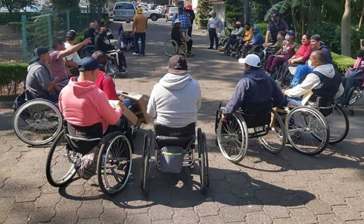 Personas con discapacidad, ¿cuál es la importancia de nombrarlos correctamente?