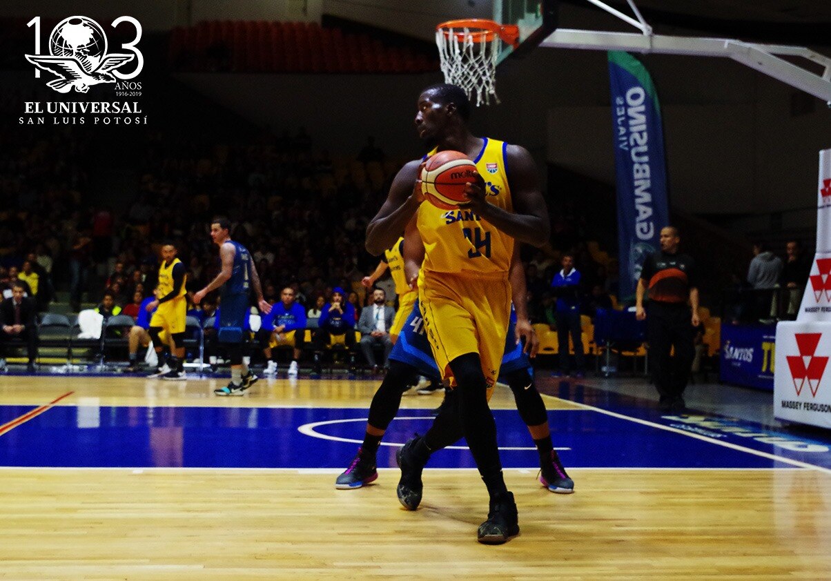 Foto: Archivo El Universal San Luis Potosí