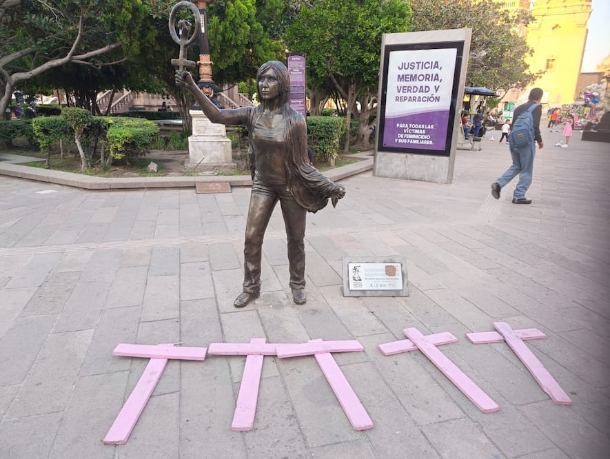 Foto: Jazmín Ramírez García