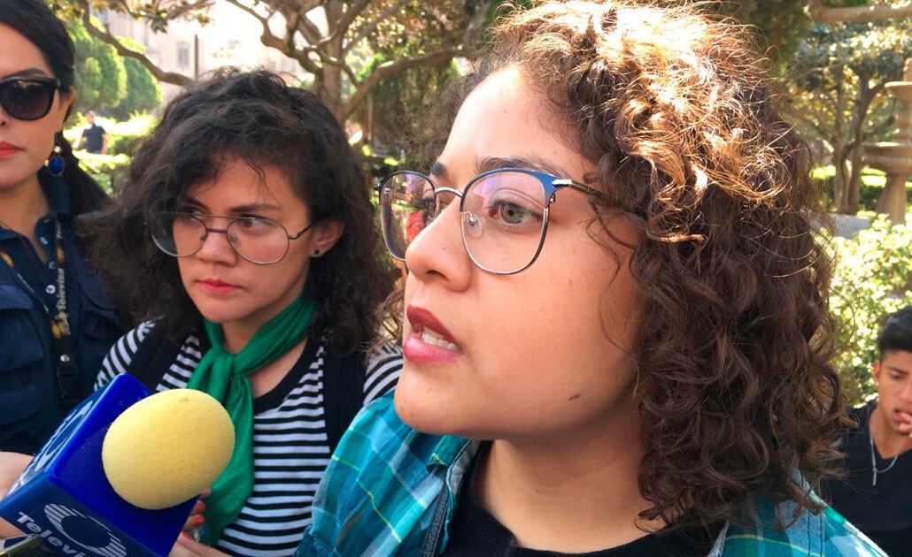 Foto: El Universal San Luis Potosí