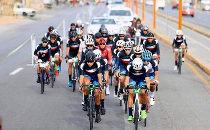Prevén incremento del 60% en ocupación hotelera por Gran Fondo Nairo en la capital potosina