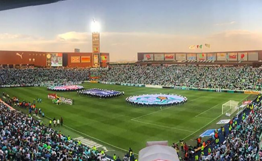 Santos investigará agresiones contra Toluca