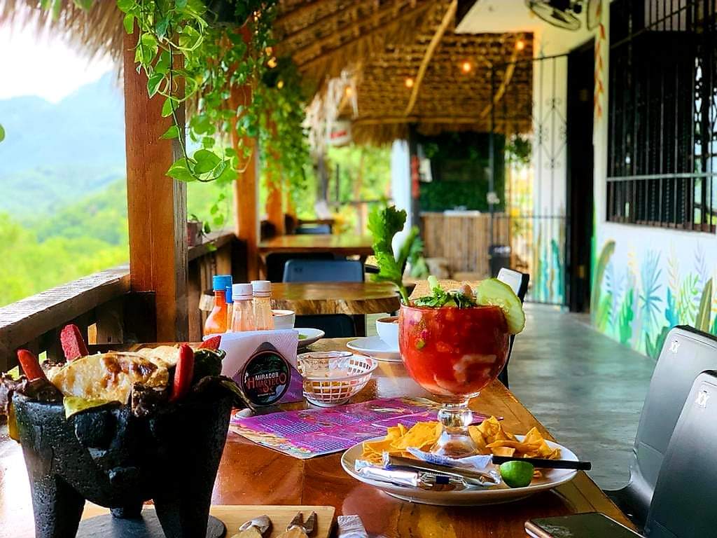 Foto: Mirador Huasteco