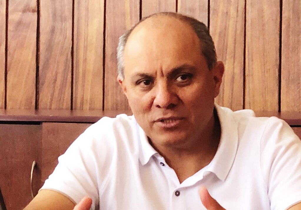 126 mil priistas potosinos podrán elegir dirigencia nacional este domingo