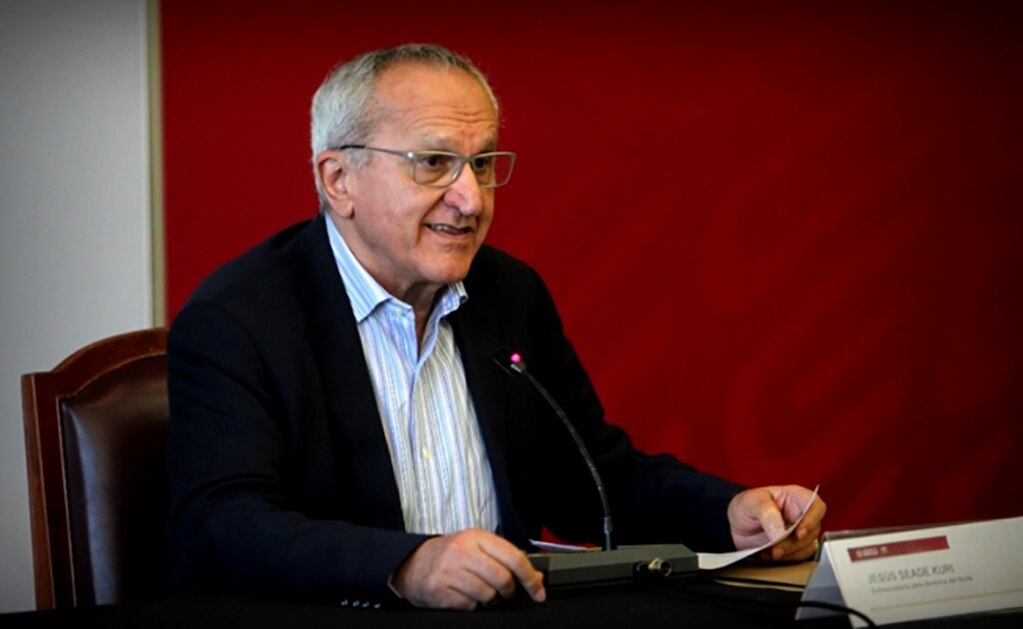 Foto: Archivo. El Universal.