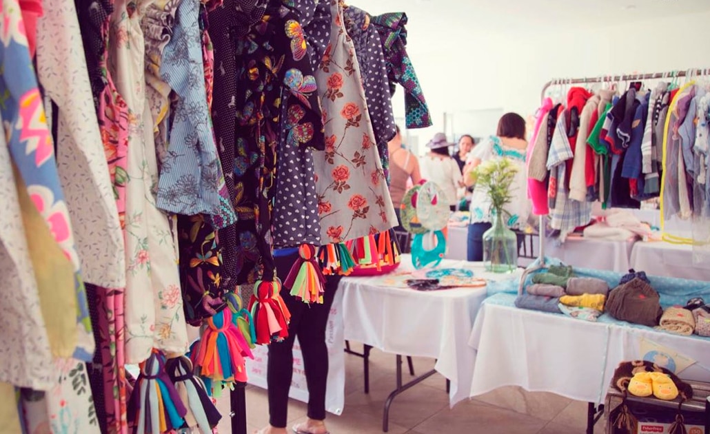 “El Mercado de Mami” celebrará tercera edición