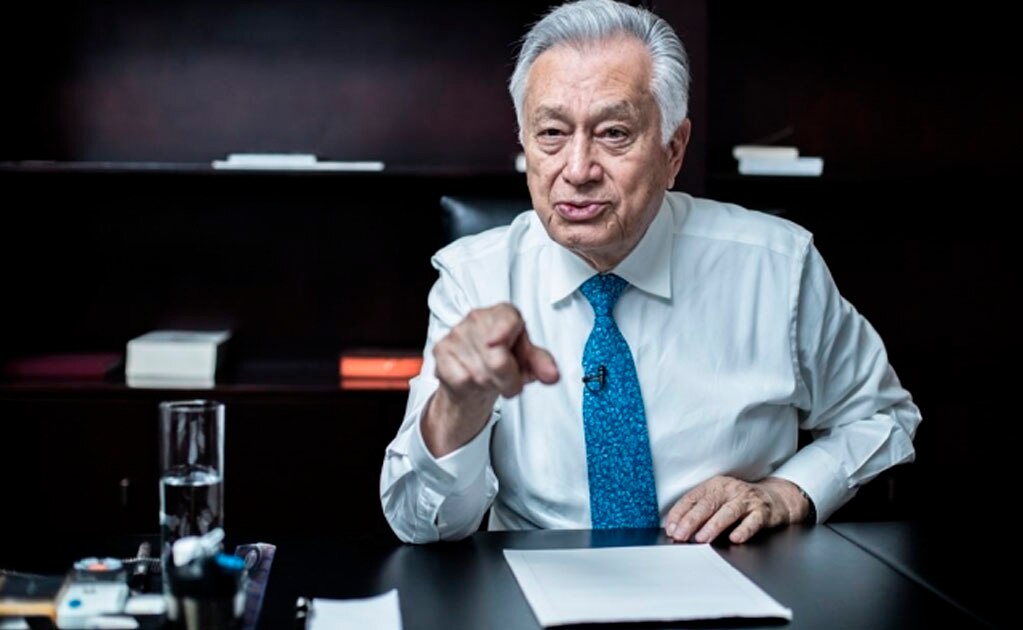 Bajo protesta de decir la verdad, Bartlett afirma que reveló todos sus bienes en su declaración