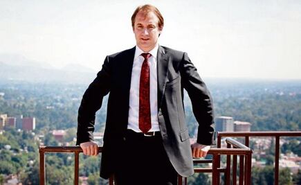 México puede caer en recesión: Coface