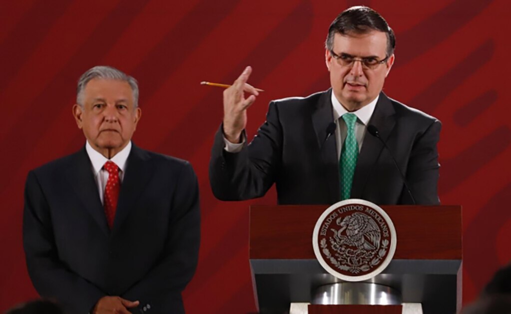 Foto: Archivo. El Universal.