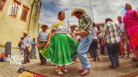 Conoce las actividades de los cuatro Pueblos Mágicos de SLP para disfrutar esta Semana Santa