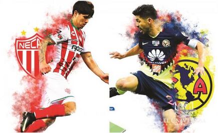 América, a concretar éxitos