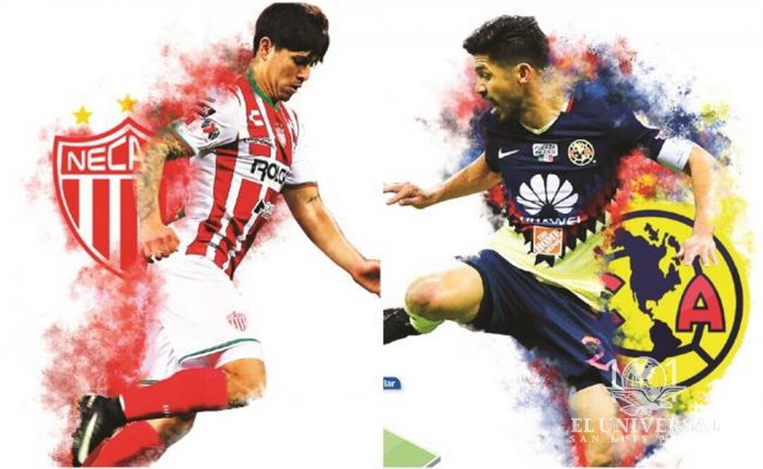 América, a concretar éxitos