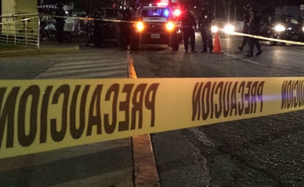 Encuentran enterrado el cadáver de una mujer en La Pila