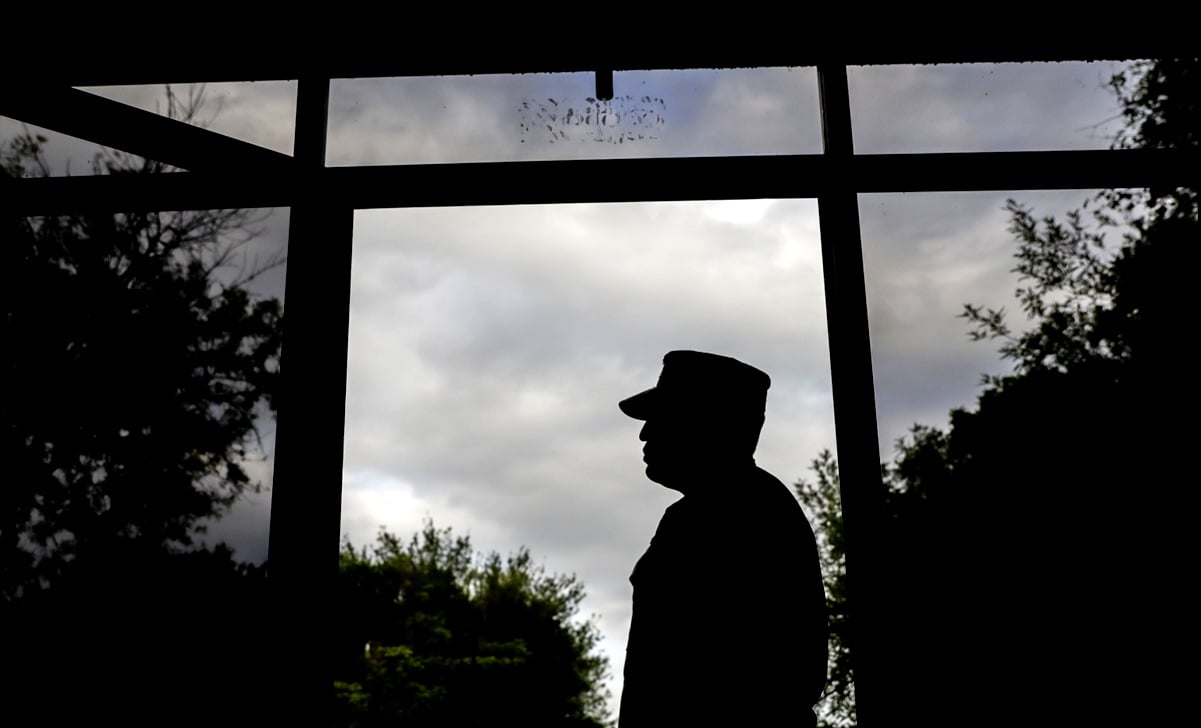 Militar vende granadas en 26 mil pesos; Ejército, tras su pista: Guacamaya Leaks