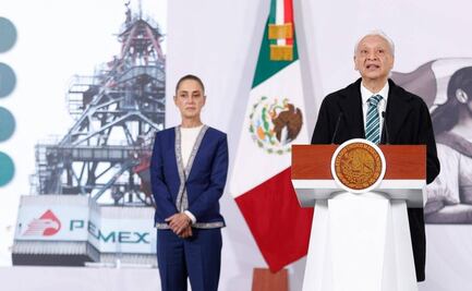 México tiene un contrato abierto para el envío de crudo a Cuba: Pemex; ventas ascienden a 496 mdd en 2025